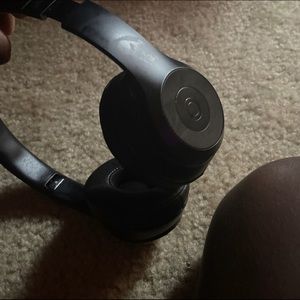 Beat solo 3 wireless